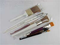 Artist Paintbrushes