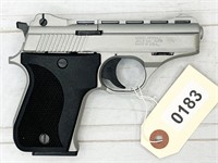 NEW Phoenix Arms HP22A 22LR pistol, OVERSTOCK,