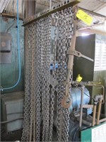 Lot of Rigger Chains