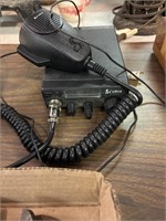 Cobra CB radio