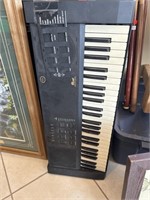 Miracle Piano Keyboard