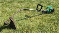 Weed Eater - String Trimmer; untested