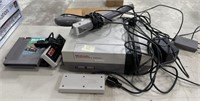 Vintage Nintendo Console