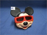 Mickey Mouse view master .