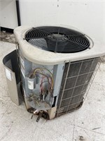 HVAC Unit (condition unknown)