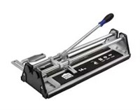 Project Source 14-in Ceramic Tile Cutter Kit Item