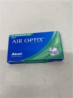 Air Optix for Astigmatism Contact Lenses