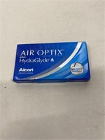Air Optix Plus HydraGlyde Contact Lenses