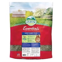 Oxbow, Essentials, Adult Rabbit - 25 lb