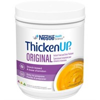 ThickenUp Original Food & Drink Thickener