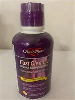 Quick Trim Fast Cleanse 48 Hours Super Diet Det...