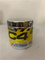 C4 Original Explosive Pre Workout 30 Servings