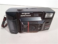 Argus Auto Focus Camera Untested