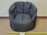 Big Joe Bean Bag Chair (No Ship)