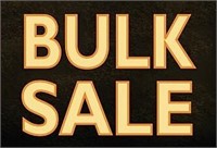 BULK CONCRETE LOTS - 501-600
