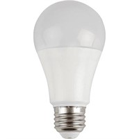 Luminance L7591-3 LED A19 Light Bulb 2-Pack (40 bu