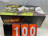 Brand New Kan Jam Yard Game
