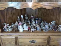 Boyd’s Bears Collection
