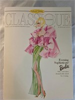 Classique Evening Sophisticate Barbie