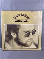 A Elton John "Honky Chateau" Vinyl Record