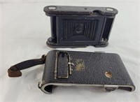 No. 1 Autographic Kodak Jr. Vintage camera