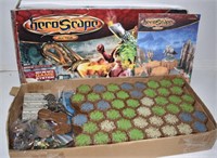 HeroScape: The Battle of All Time 2004 MB Game