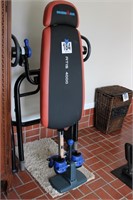 Inversion Table