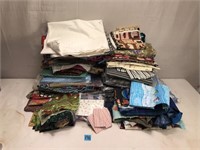 Lot of Fabric