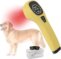 140$-PUPCA Light Therapy for pets