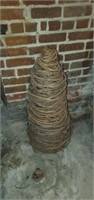 Primitive tree
**IN BASEMENT