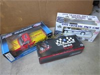 1/24 scale Nascar Dale Earnhardt model Chevy