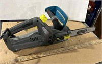 Electric Chainsaw