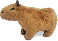 Capybara Plush Animal Toy