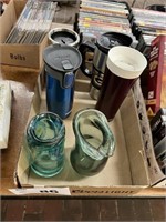 MISC. MUGS AND DRINKWARE