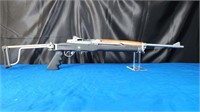 RUGER MINI 14 223 CAL