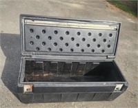 Truck Bed Tool Box 20×20×53