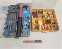 Home Tool And Dowel Kits