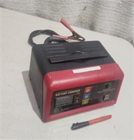 CenTech 50/10/2 Battery Charger