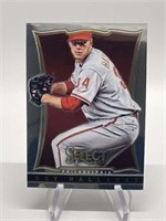 Roy Halladay 2013 Select