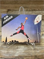 Air Jordan Michael Jordan CARD
