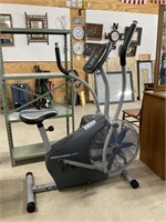 Pro Form XP Exercise Bicycle PU ONLY