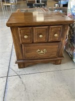 24x17 Night Stand PU ONLY