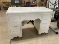 43x18 Desk PU ONLY