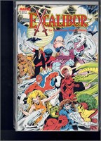 Excalibur Special Edition #1A