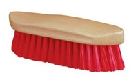 Weaver Leather Dandy Brush with Stiff PVC