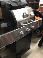 Grillpro gas grill