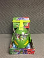 PJ Masks Gekko Mobile Rideon