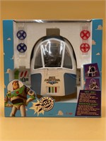Thinkway Toy Story Buzz Lightyear Space Explorer