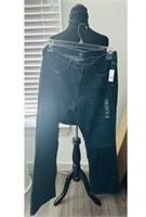 New- Gap Boot Cut Jeans -Size 10