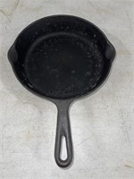 Cast Iron Pan